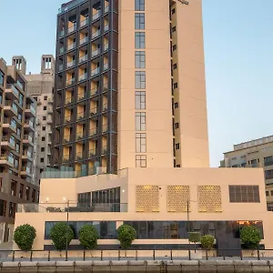 Citadines Culture Village Dubai, Waterfront Jaddaf Апарт-отель