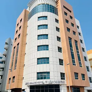 Mra Grand Dubai