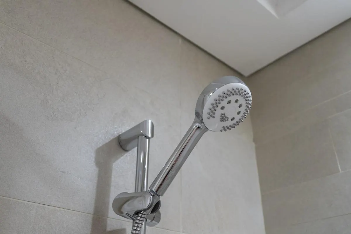 Wonderful Studio Apartment With Balcony At Farhad Azizi Дубай ОАЭ